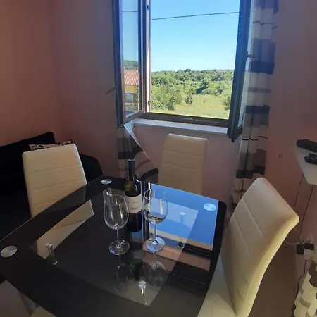 Bukaleta In Apartmán