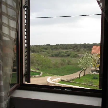 Apartmán Bukaleta In Loznati