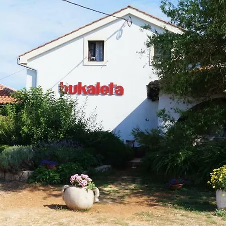 Apartmán Bukaleta In