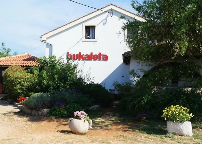 شقة Bukaleta In
